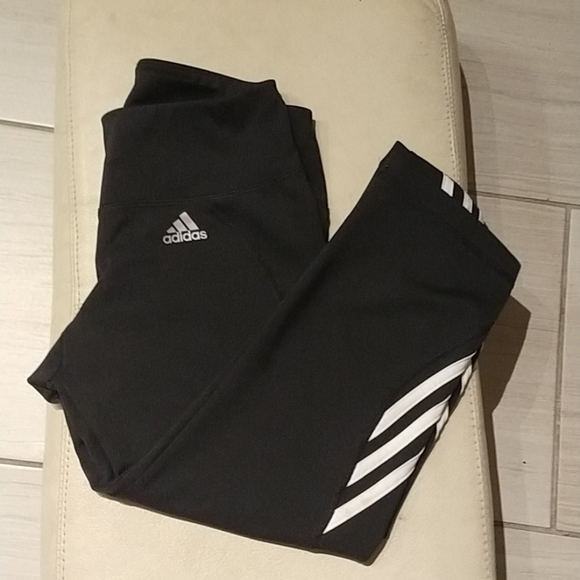 adidas Pants - Adidas Capris leggings